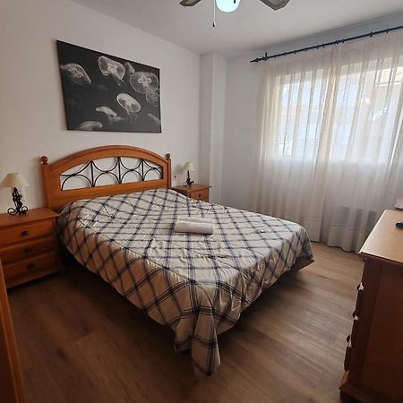 Apartamento Pilar Solo Familias Gandie Extérieur photo