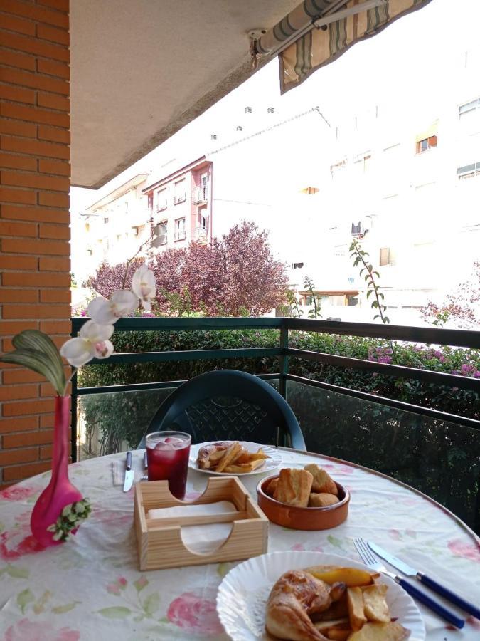 Apartamento Pilar Solo Familias Gandie Extérieur photo