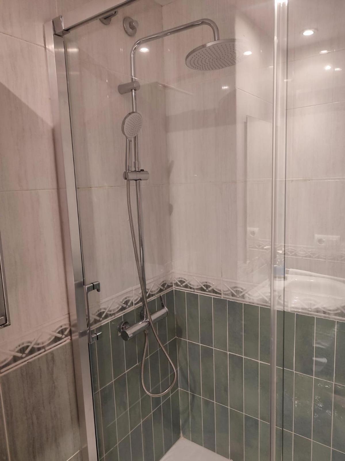 Apartamento Pilar Solo Familias Gandie Extérieur photo