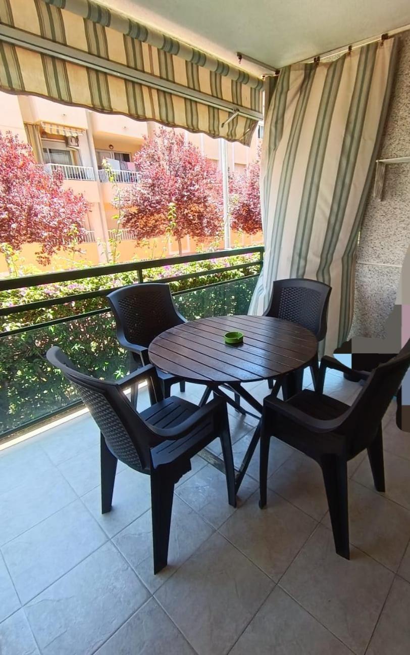 Apartamento Pilar Solo Familias Gandie Extérieur photo